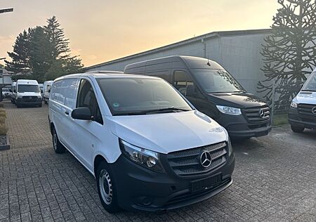 Mercedes-Benz Vito 110/114 CDI/ lang/Klima