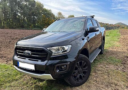 Ford Ranger gebraucht kaufen Ford Ranger