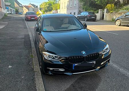 BMW 320d Modern Line Modern Line