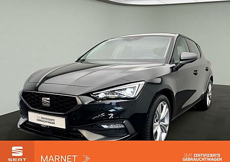 Seat Leon FR-Line 2.0 TDI DSG* Navi* Kamera* Kessy* S