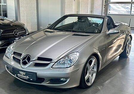 Mercedes-Benz SLK 280 gebraucht kaufen Mercedes-Benz SLK 280 Roadster,AMG,Navi,Leder,Automatik,TOP