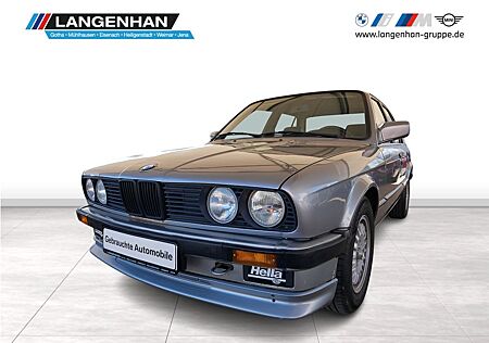 BMW 318i E30 H-Zulassung°TÜV 05/26°5-Gang°
