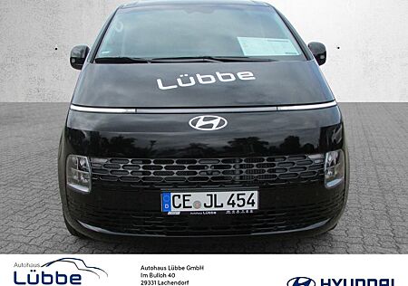 Hyundai Staria Trend Hybrid 2WD