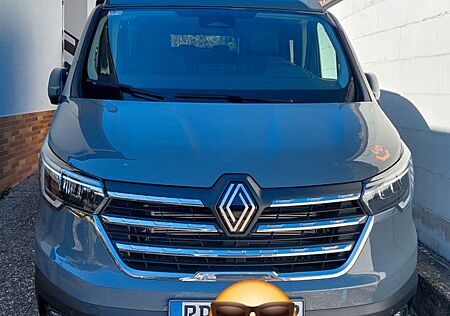 Renault Trafic Yucon 51 SB 2026 170PS Vollausstattung