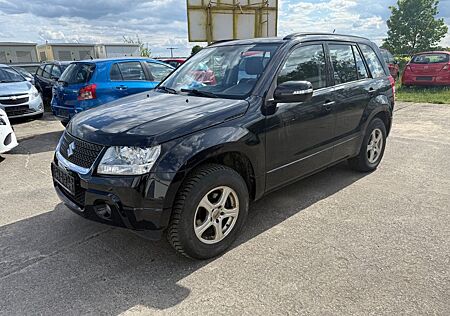 Suzuki Grand Vitara 2.0 Comfort 4X4,EURO 4