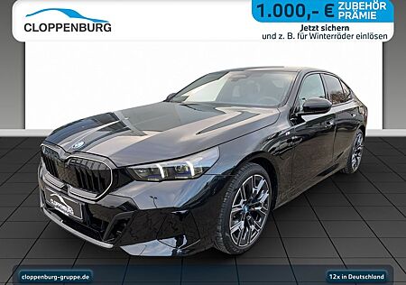 BMW 530e M Sportpaket Head-Up+AHK+Navi UPE: 91.890€