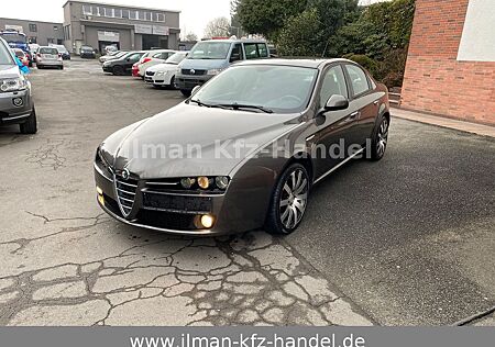 Alfa Romeo 159 1.9 JTS 16V Progression