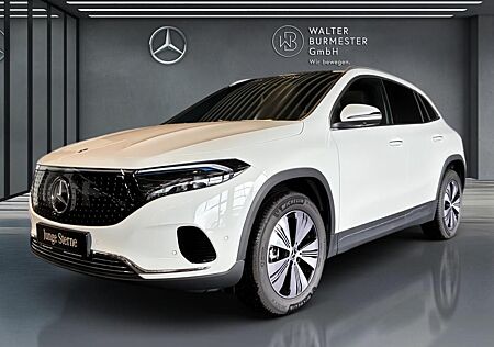 Mercedes-Benz EQA 250 +MBUX+PANO+Progressive+KAMERA+Ambiente