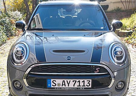 Mini Cooper S F56, 2.0l, 192 PS, Euro 6d