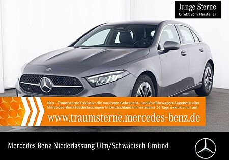 Mercedes-Benz A 200 PROGRESSIVE Advanced/Volldigi/RüKam/Spur