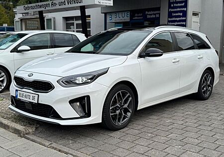 Kia Cee'd Sportswagon GT Line*PANO*JBL*KAM*LED*NAVI*
