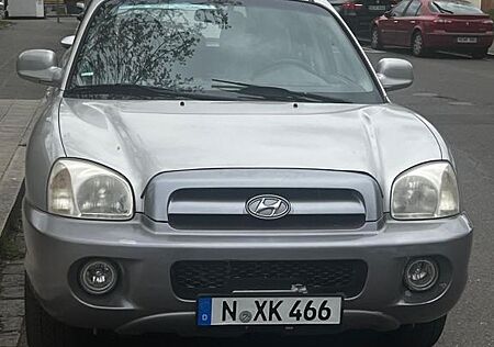 Hyundai Sonata 2.0 GLS GLS