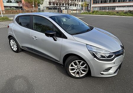 Renault Clio Navi Klimatr.Temp.Alu 1.Hd TÜV neu GARANTIE