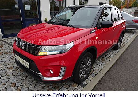 Suzuki Vitara 1.5 Hybrid Comfort 4x4+Automatik++85KW++
