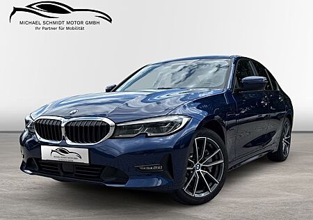 BMW 330e Advantage Line*Sportsitze*HUD*DAB*Professio