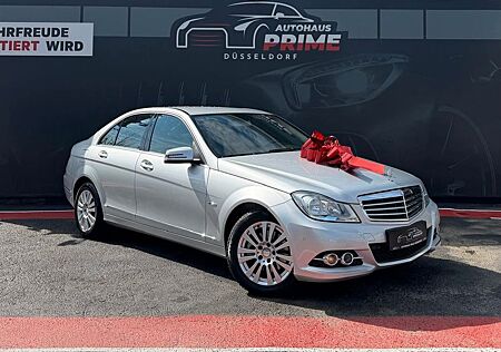 Mercedes-Benz C 200 C Limousine CGI *Unfallfrei*Elegance*Navi*