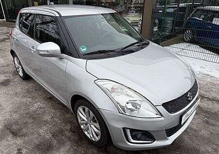 Suzuki Swift 1.2 Comfort Automatik