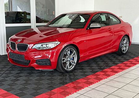 BMW M235i xDrive 2.Hand *Deutsch*