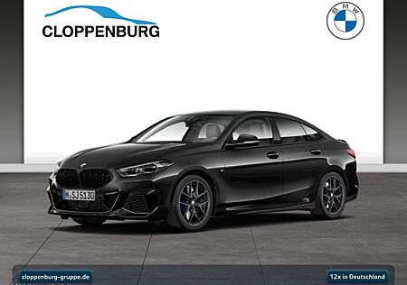 BMW M235i xDrive Gran Coupé Head-Up+Navi+SHZ+KeyGO