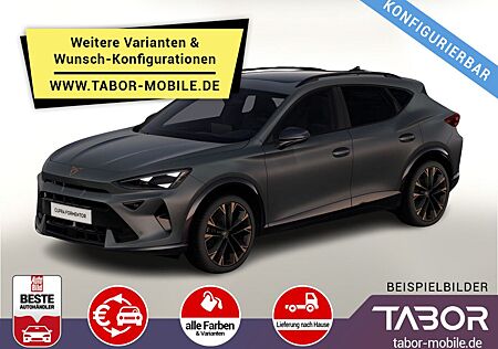 Cupra Formentor 2.0 TDI 150 DSG VollLED PDC ACC DigCo