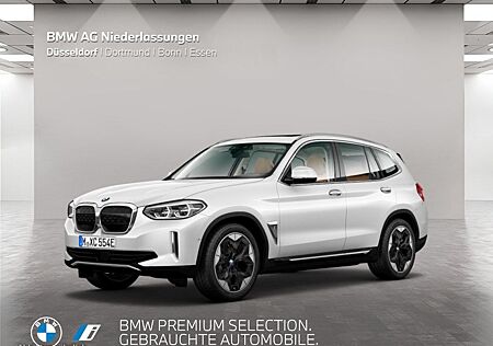 BMW iX3 Driv.Assist.Prof Harman/K LiveCockpitProf