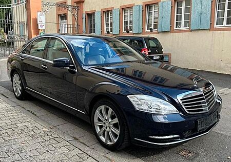 Mercedes-Benz S 350 -