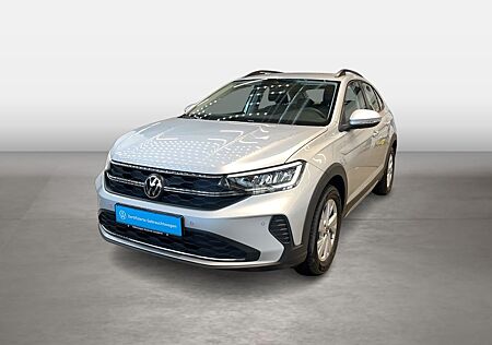 VW Taigo Volkswagen Life 1.0 TSI 2xKlima KlimaA LED LM PDC SHZ