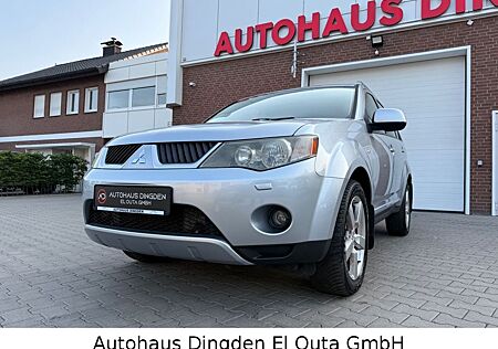 Mitsubishi Outlander 2.0 DI-D Intense