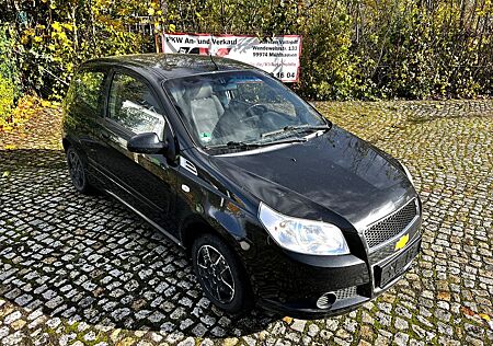 Chevrolet Aveo Schrägheck 1,2 L TÜV 03/27