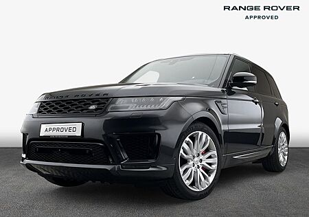 Land Rover Range Rover Sport P400e Hybrid Autobiography Dyn