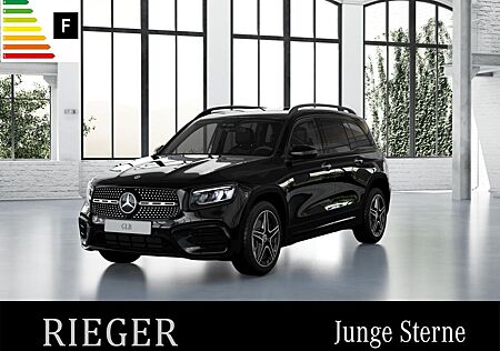 Mercedes-Benz GLB 200 AMG NIGHT*Keyless*7-Sitze*Totwinkel*LED*