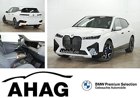 BMW iX xDrive50 Sportpaket UPE 139TEuro Bowers Laser