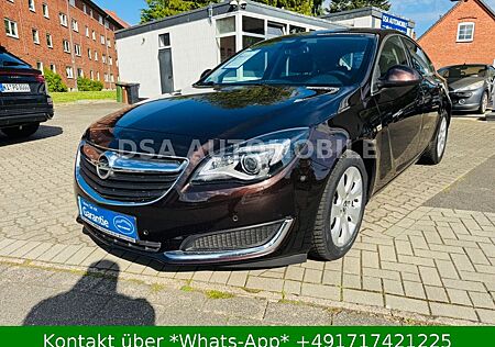Opel Insignia Lim. INNOVATION"NAVI"BI-XENON"PDC"1,4T