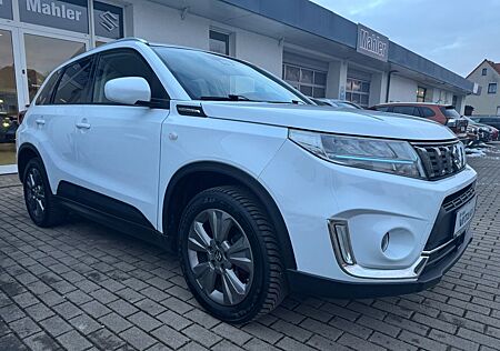 Suzuki Vitara 1.4 BOOSTERJET Hybrid Comfort 4x4 AHK