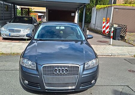 Audi A3 1.8 TFSI S tronic Ambition Sportback Ambition