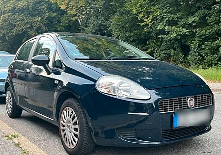Fiat Grande Punto 1.4