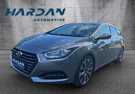 Hyundai i40 cw blue Premium