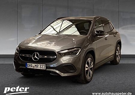 Mercedes-Benz GLA 200 /Progressive/Night/Multibeam/Kamera/AHK