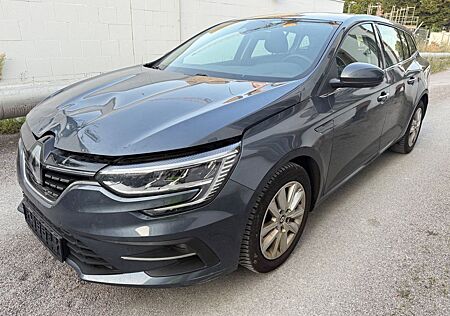 Renault Megane IV Grandtour Equilibre LED