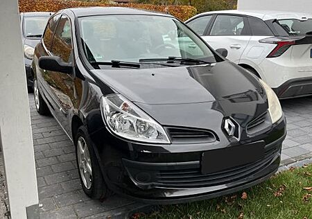 Renault Clio Extreme 1.2 16V Eco2 55kW Extreme