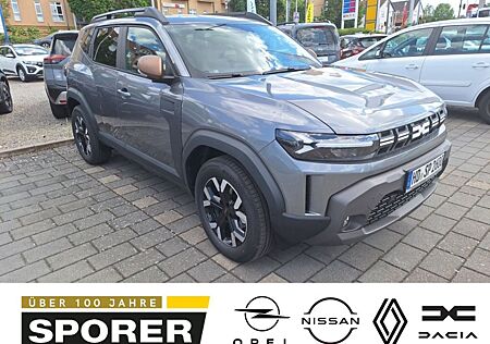 Dacia Duster Hybrid Extreme 140
