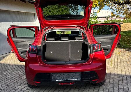 Peugeot 208 PureTech 100 Allure Pack Allure Pack