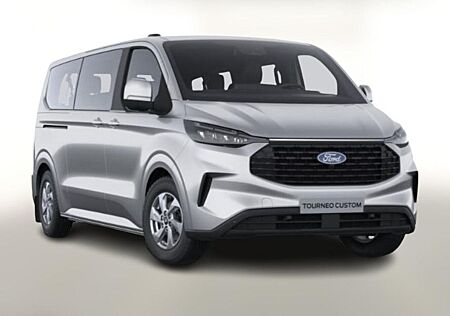 Ford Tourneo Custom Trend TDCi 136 320 L2 ACC AHK ...