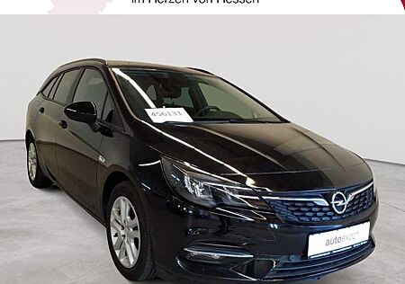 Opel Astra 1.5D ST Busin.Edition Navi PDC SHZ