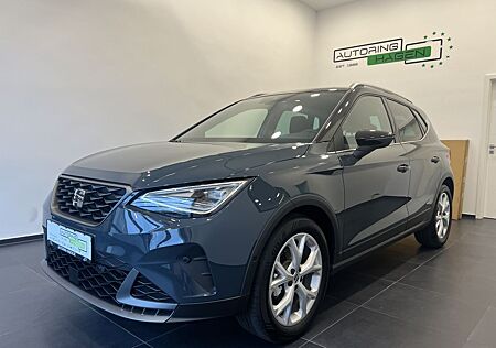 Seat Arona DSG FR Exclusive ACC|LED|Kamera|FullLink
