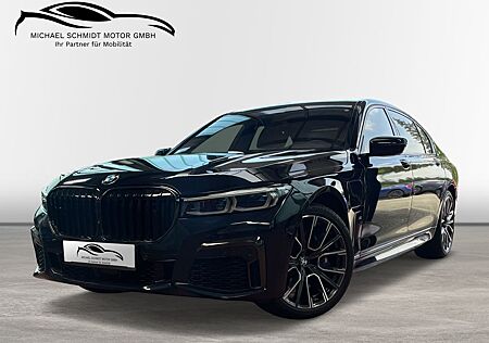 BMW 745Le xDrive M Sportpaket*20 Zoll*Laser*B&W*Mass