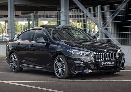 BMW 220d GC*M-Sport*KeylessGo*PANO*U-FREI*SHADOW!