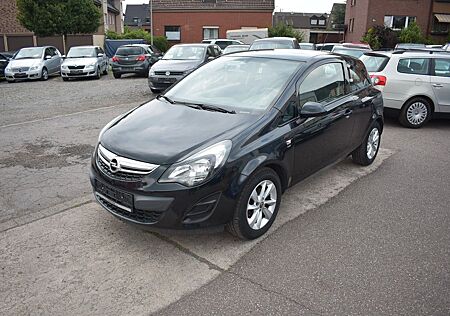 Opel Corsa D Energy*Klimaanlage*PDC*ALU*31900 km*