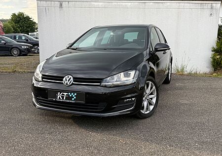 VW Golf Volkswagen 1.4 TSI ACT BMT Highline + R-Line