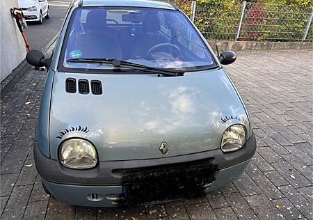 Renault Twingo 1
